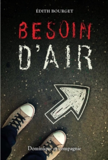 Image for Besoin d'air