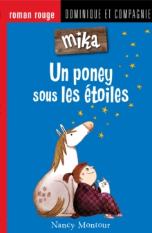 Image for Un poney sous les etoiles