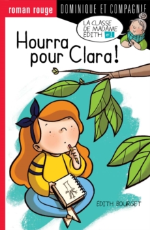 Image for Hourra pour Clara !