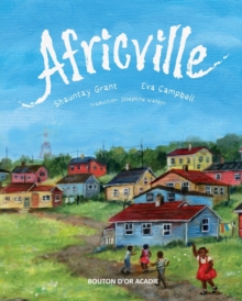 Image for Africville