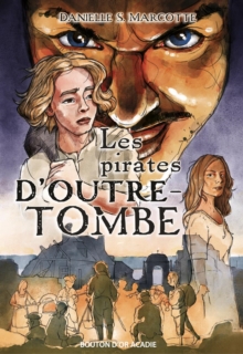 Image for Les pirates d'outre-tombe