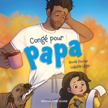 Image for Conge pour papa