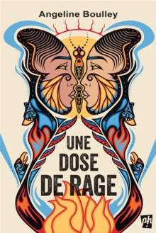 Image for Une dose de rage: DOSE DE RAGE -UNE [NUM]