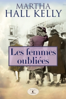 Image for Les femmes oubliees