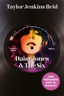 Image for Daisy Jones & The Six