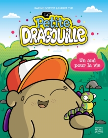 Image for La petite dragouille 2 - Un ami pour la vie