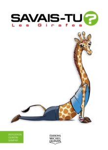 Image for Savais-tu? - En couleurs 75 - Les Girafes