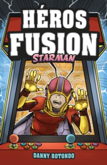 Image for Heros Fusion - Hors Serie - Starman