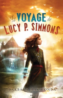 Image for Le Voyage De Lucy P. Simmons