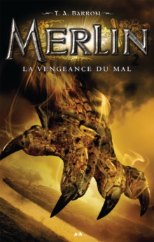 Image for La Vengeance Du Mal