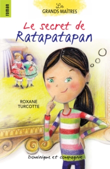 Image for Le secret de Ratapatapan