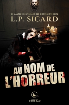 Image for Au Nom De L'horreur