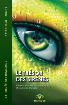 Image for Le Tresor Des Sirenes