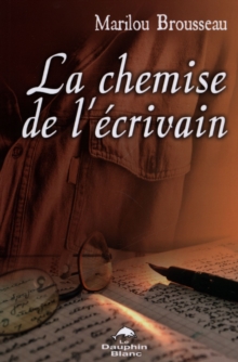 Image for La chemise de l'ecrivain