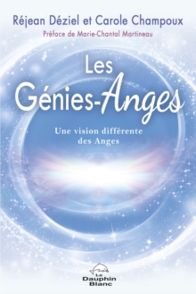 Image for Les Genies-Anges: Une vision differente des Anges