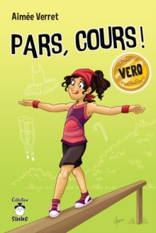 Image for Pars, Cours ! Vero