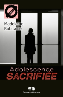 Image for Adolescence Sacrifiee