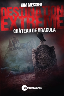 Image for Destination extrême - Château de Dracula: Chateau de Dracula