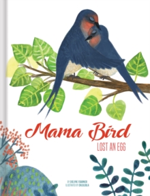 Image for Mama Bird Lost an Egg