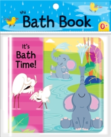 Image for It's bath time