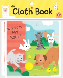 Image for Where is my baby?