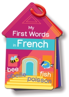 Image for Flash Cards : My First Words in French