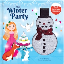 Image for The Winter Party
