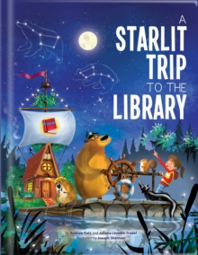 Image for A Starlit Trip to the Library