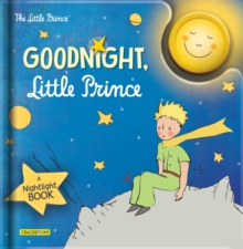 Image for Goodnight, Little Prince