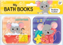 Image for My Bath Books - Bedtime routine