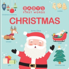 Baby’s First Words: Christmas