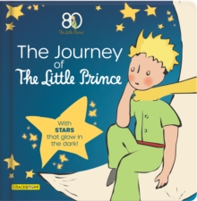 Image for The Journey of The Little Prince