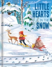 Image for Little Hearts in the Snow