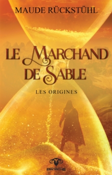 Image for Le marchand de sable