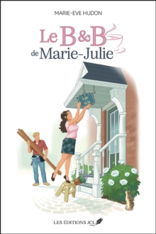 Image for Le B&B de Marie-Julie