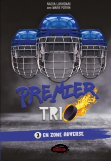 Image for Premier trio 3: En zone adverse