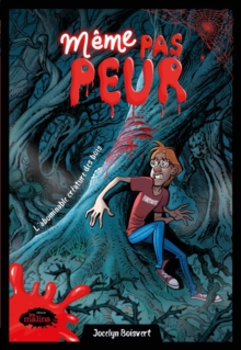 Image for Meme Pas Peur! L'abominable Creature Des Bois