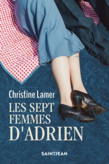 Image for Les sept femmes d'Adrien