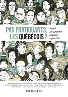 Image for Pas Pratiquants, Les Quebecois ?: Regards Sur La Pratique Religieuse Aujourd'hui