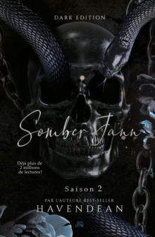 Image for Somber Jann Dark Edition: Saison 2 - Maniac