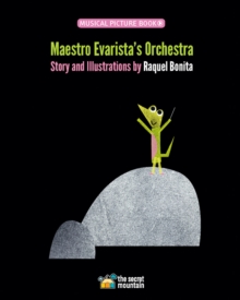 Image for Maestro Evarista's Orchestra