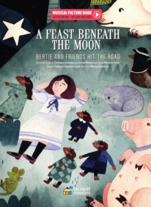 Image for A feast beneath the moon