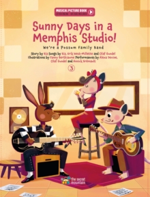 Image for Sunny Days in a Memphis Studio!