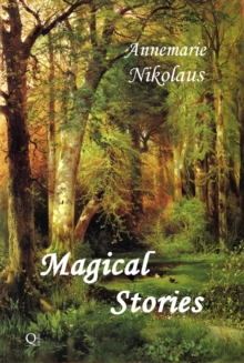 Image for Magical Stories