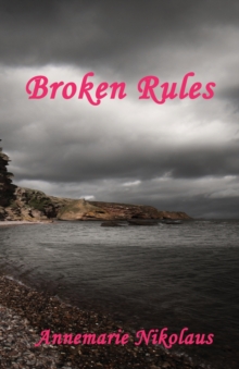Image for Broken Rules