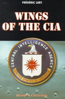 Image for Wings of the CIA