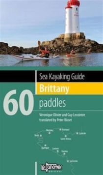 Image for Sea Kayaking Guide Brittany