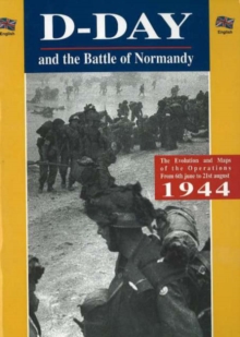 Image for The D-Day and the Battle of Normandy