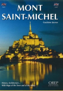 Image for Mont Saint-Michel