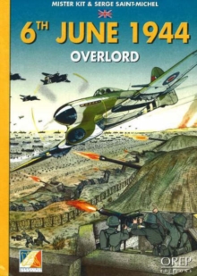 6th June – Overlord